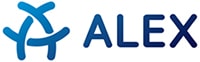 ALEX Logo