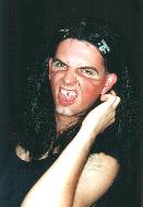 Ich bin eine arme Frau. Sieben Gören habe ich großgezogen.