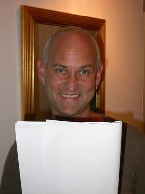 Jetzt reit Euch mal zusammen, das ist live!