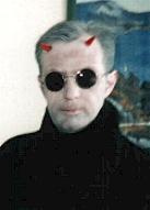 Baron T.: Kleinen Vorgeschmack aufs Fegefeuer gefllig?