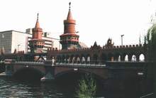 Oberbaumbrücke