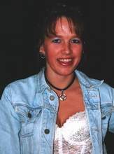 Na kleiner, wie gehts uns denn? Ich steh' auf kräftige Männer!