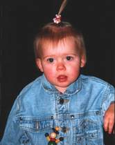 Ich bin die Tochter meiner Mutter.