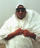 Man kennt mich sonst unter einem anderen Namen...