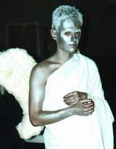 Ich bin der Engel des Herrn!