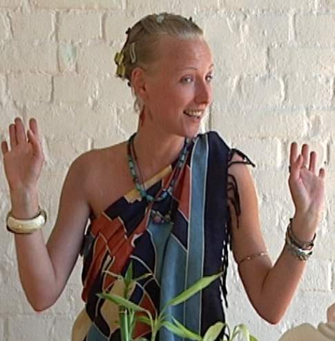 Alles lockert sich...