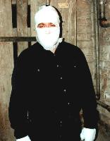 Magister Perturbatus, wir rufen Dich!