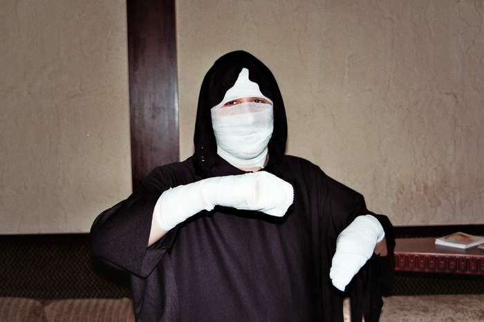 Ich biete Dir einen Deal an.