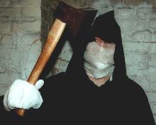 Die Gemeinde Deiner treuen Anhnger ruft Dich Meister!