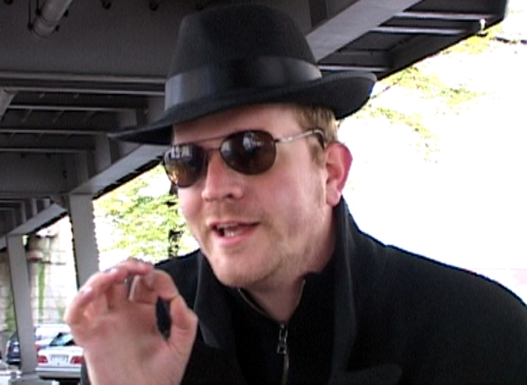 Das Codewort ist nur gltig, wenn es gesungen wird.