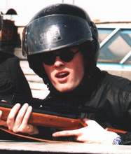 Willst Du Kaugummi? Ist amerikanisch!