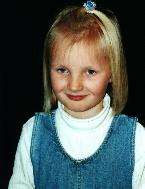 Ich bin Marie-Luise.