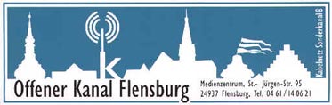 Offener Kanal Flensburg