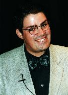 Ich bin Pastor Möser. Hohohoho!!!