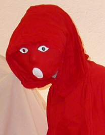 ...und unvereidigt...