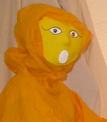 Das lassen wir unverteidigt...