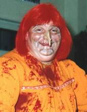 Ist hier Anwohnerparken???