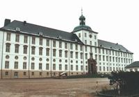 Schloss Gottorf in Schleswig