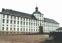 Schleswig Gottorf Castle
