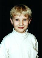 Ich bin Urs-Benedikt.