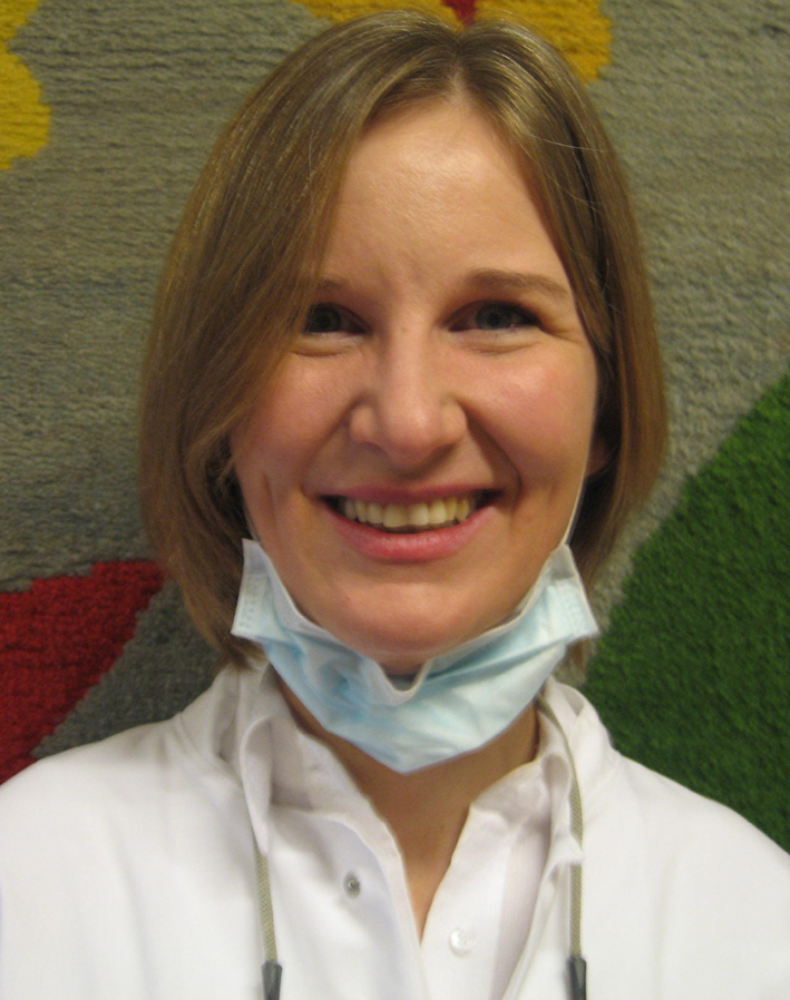 Tja, es hilft nichts. Wir mssen bohren.